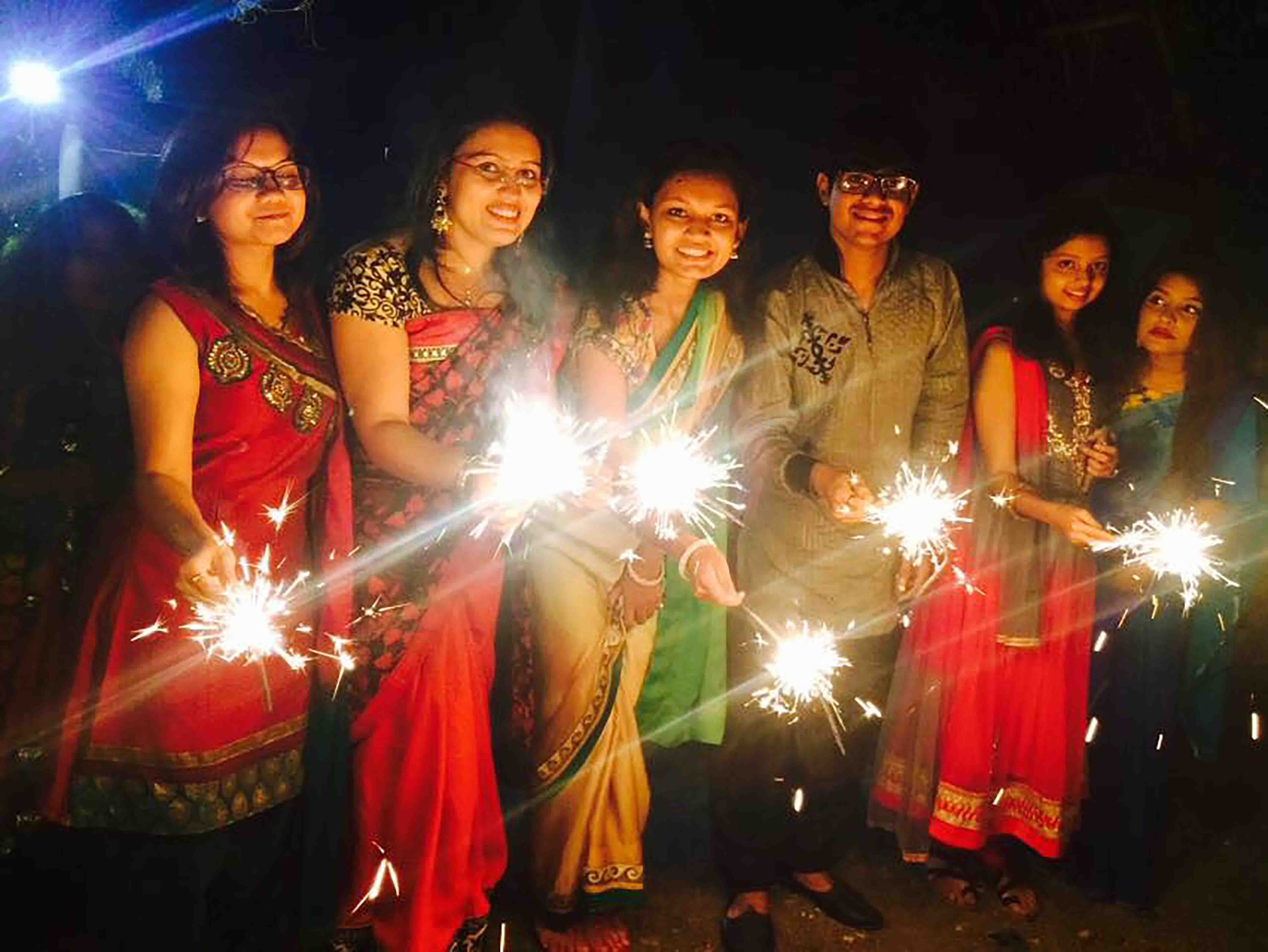 NIFD Global, Kothrud Pune Events photo 2